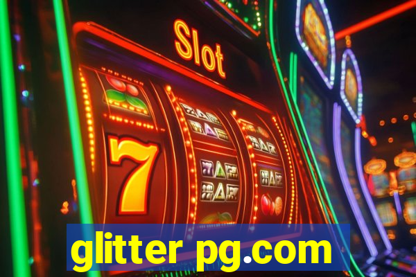 glitter pg.com